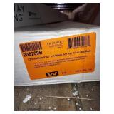 Envision OutDoor Living Products. White 8