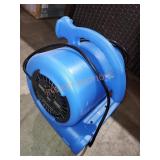 B-Air ï¿½HP Air Mover