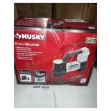 Husky 12V Inflator