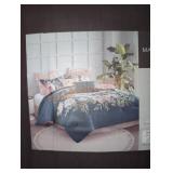 Madison Park 8pc Cotton Comforter Set