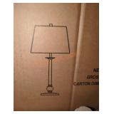 Meyer&Cross 28" Table Lamp