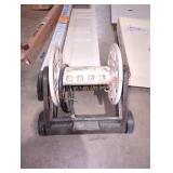 Suncast 225 ft. Hose Reel Mobile Cart