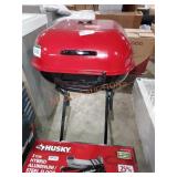 Americana Walk-A-Bout Portable Grill