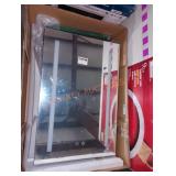 Getpro 19ï¿½"W x 29ï¿½"H Medicine Cabinet with Mirror
