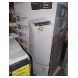 Toshiba 6000 BTU 250 sq ft room portable air cond