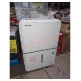 Toshiba 50 pint dehumidifier