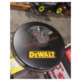 DEWALT 18" Surface Cleaner for Cold Water