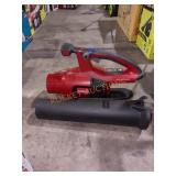 Toro 60V Cordless Blower