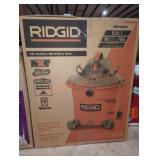 Ridgid 16 Gallon Wet/Dry Vacuum