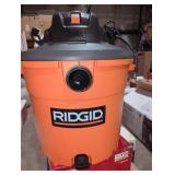 RIDGID 16 Gal. Wet/Dry Shop Vacuum