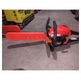 ECHO 16" 34.4 cc Gas 2-Stroke Engine Chainsaw