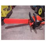 ECHO 20" 50.2 cc 2-Stroke Gas Chainsaw