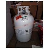 30Gal. EMPTY Propane Tank