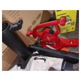 Toro Electric 12 Amp Blower/Vacuum/Mulcher