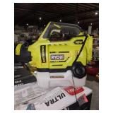 RYOBI Cordless Electrostatic 0.5 Gal. Sprayer