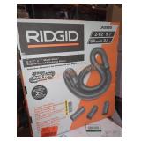 Ridgid 2.5" ï¿½ 7