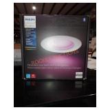 Philips 5/6" Retrofit Recessed Downlight