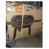 Traeger wood fired flat Rock flat top grill