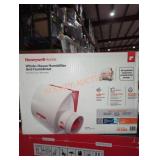 Honeywell House Humidifier and Humidistat