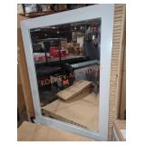 Home Decorators 24"ï¿½32" Mirror Medicine Cabinet