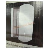 Kohler 20"ï¿½31" Mirror Medicine Cabinet