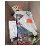 Miscellaneous Mixed Box Lot