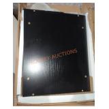 Miscellaneous Small Black Furniture