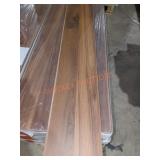 Traffic Master Laminate Wood Flooring 180sqft