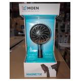 Moen Magnetix Shower Head