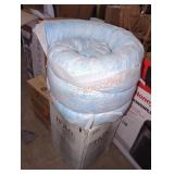 Sealy 2" Gel Memory Foam Queen Mattress Topper