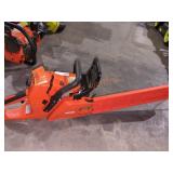 ECHO 20" 59.8 cc Gas 2-Stroke Timber Wolf Chainsaw