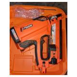 Paslode 30ï¿½ Cordless Framing NailerCFN325XP