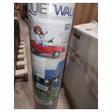 QuietWalk 100sq. ft. Noise Canceling Underlayment