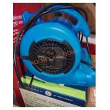 B-Air ï¿½HP Air Mover Blower Fan