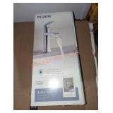 Moen Single-Handle Bathroom Faucet