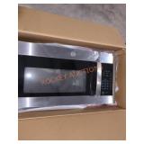 GE 1.6cuft 1000w Over the Range Microwave