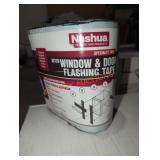 Nashua Window & Door Flashing Tape