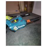 Makita 18V Cordless Leaf Blower