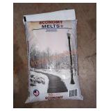 Economy Melts+ 50lb Rock Salt