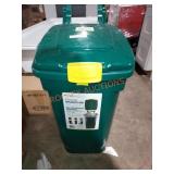 Nova Products Curbside Organics Bin