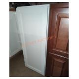 15"Wï¿½12"Dï¿½36"H White Base Cabinet