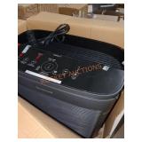 Honeywell XL Room Air Purifier 530sqft