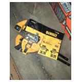 DeWalt 4pk Trigger Clamps