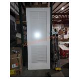 30"x 80" Interior Door