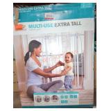 Summer Muti-Use Extra Tall Safety Gate