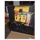 DeWalt express folding workbench 1000 lbs max