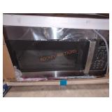 GE 1.7 cu. ft. Over the Range Microwave