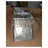 Havarhart Easy Set 17"x7"x7" Animal Trap