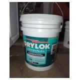 UGL Drylok Concrete & Masonry Waterproofer