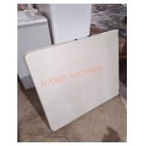 Lifetime 8ft Folding Table